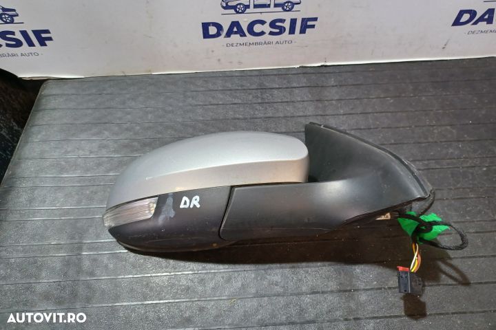 Oglinda dreapta electrica E1020933 6 FIRE E1020933 6 FIRE Volkswagen - 4