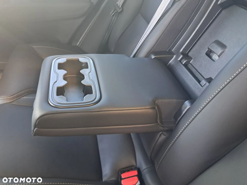 Volvo XC 60 B5 B AWD Ultra Black Edition - 18