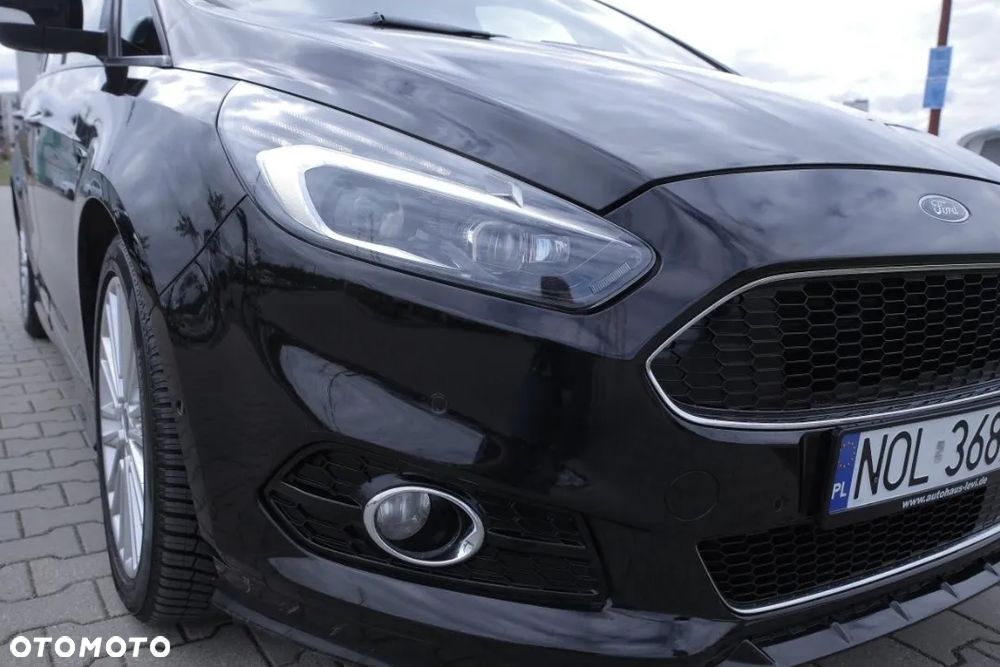 Ford S-Max 2.0 EcoBlue ST-Line - 6