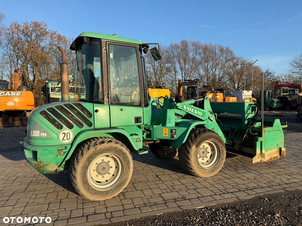 Volvo L30B-Z/X PRO - 3