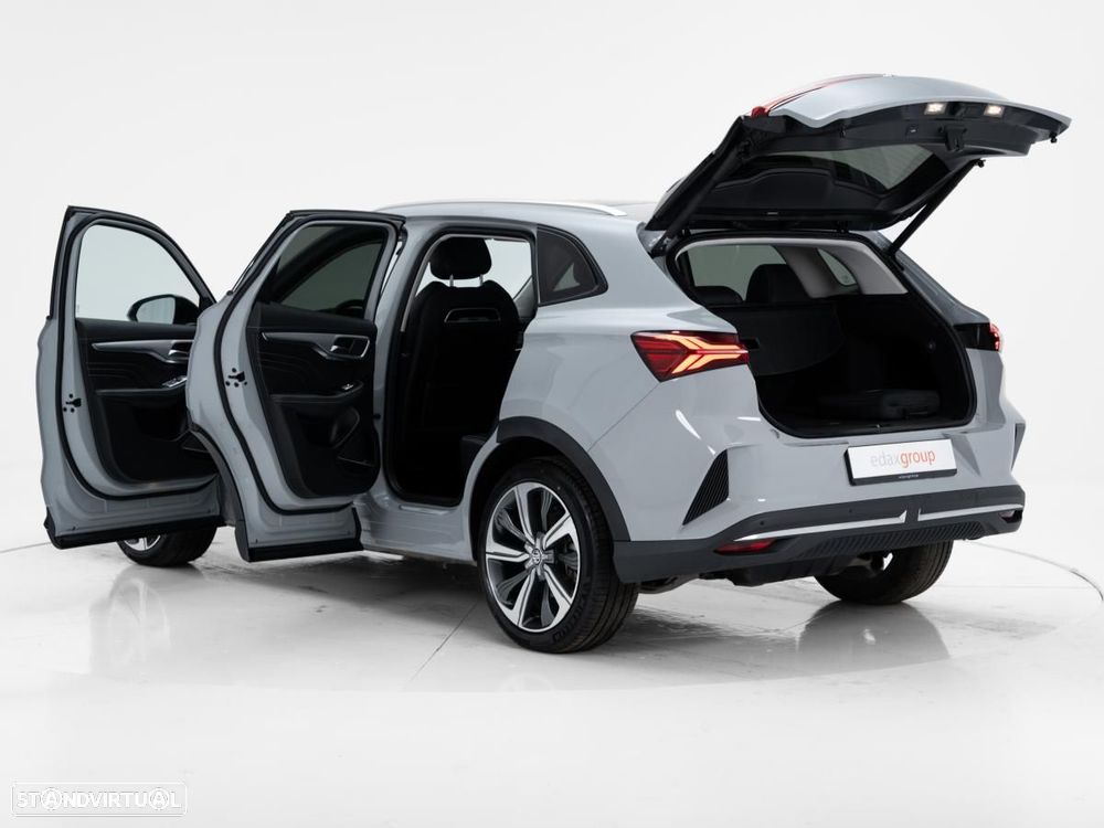 MG Marvel R 70 kWh Comfort - 5