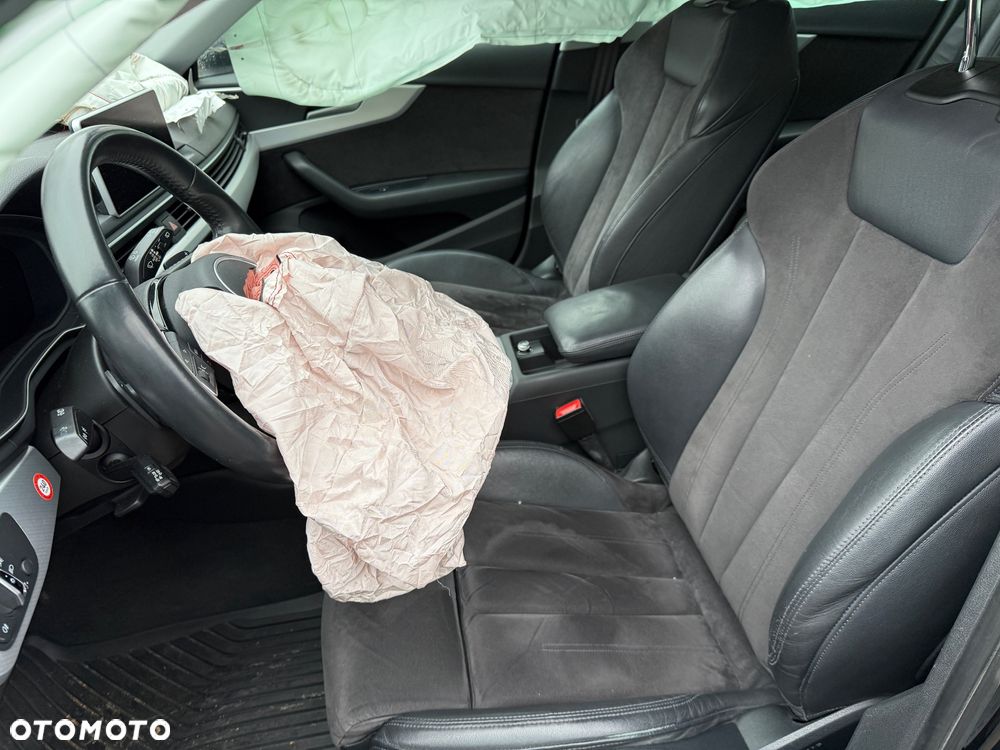 Audi A4 Avant 2.0 TDI S tronic sport - 21