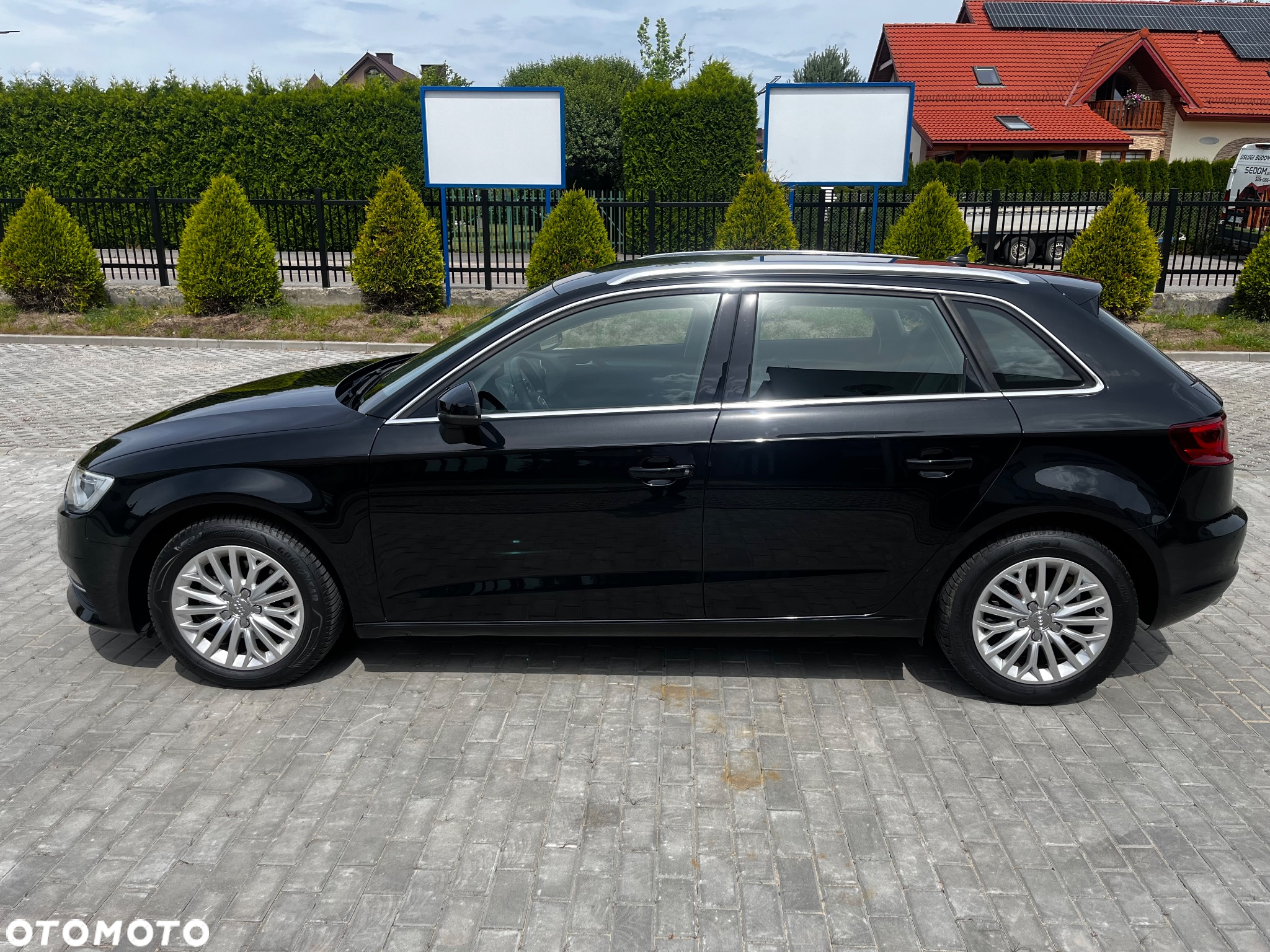 Audi A3 - 13