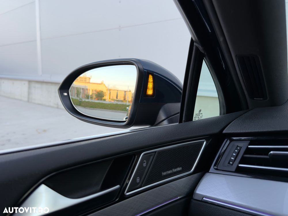 Volkswagen Passat 2.0 TDI SCR DSG Business - 17