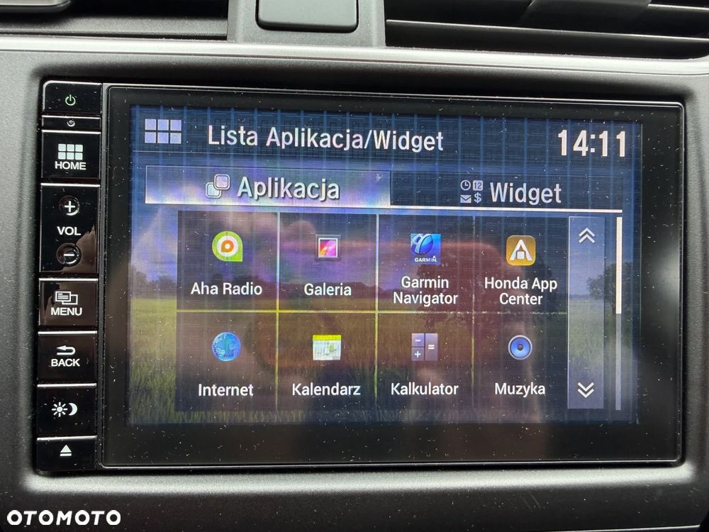 Honda Civic 1.4 i-VTEC Elegance - 28