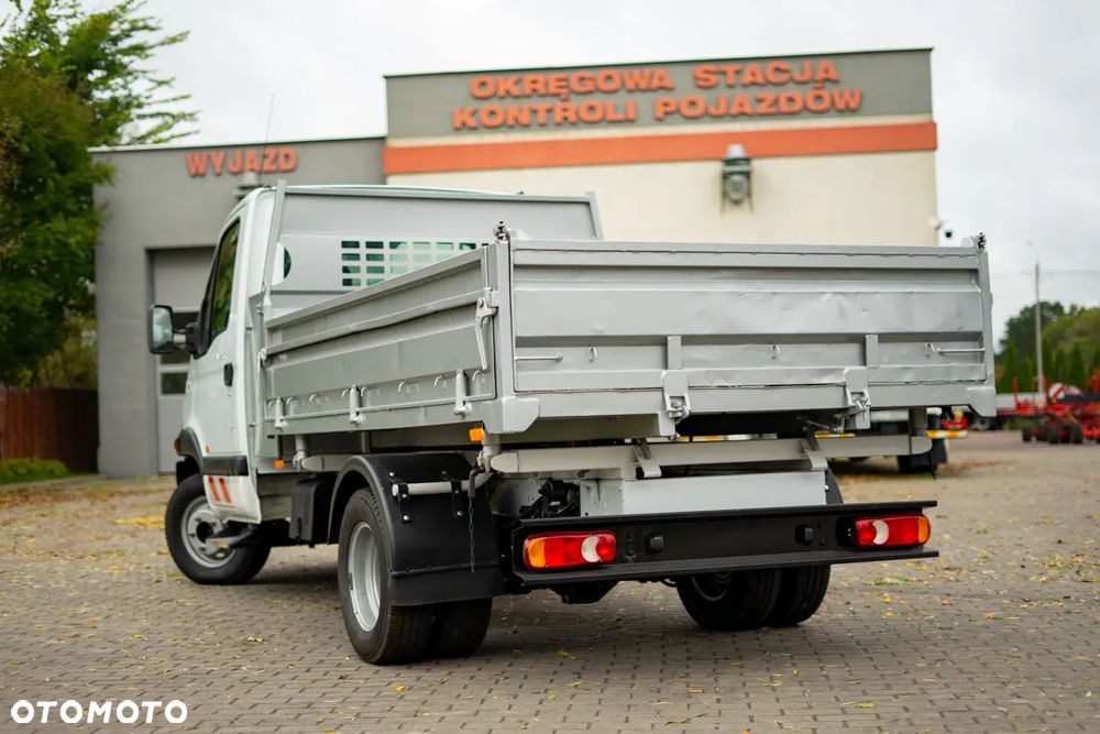 Renault MASCOT Wywrotka 3 strony Zapraszam - 22