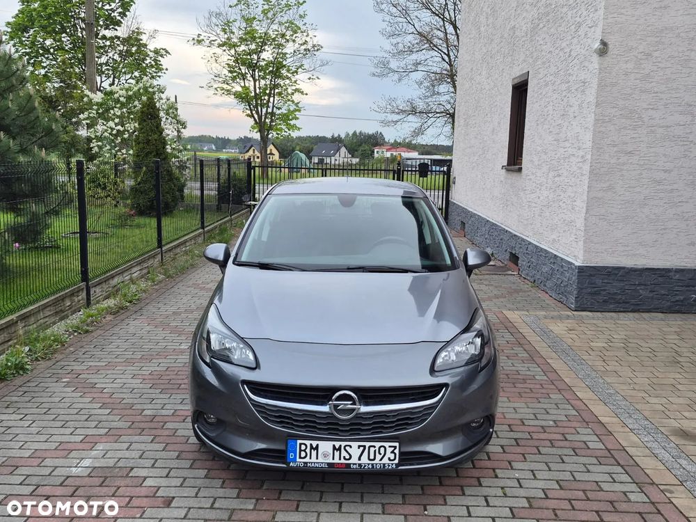 Opel Corsa 1.4 T Cosmo S&S - 2