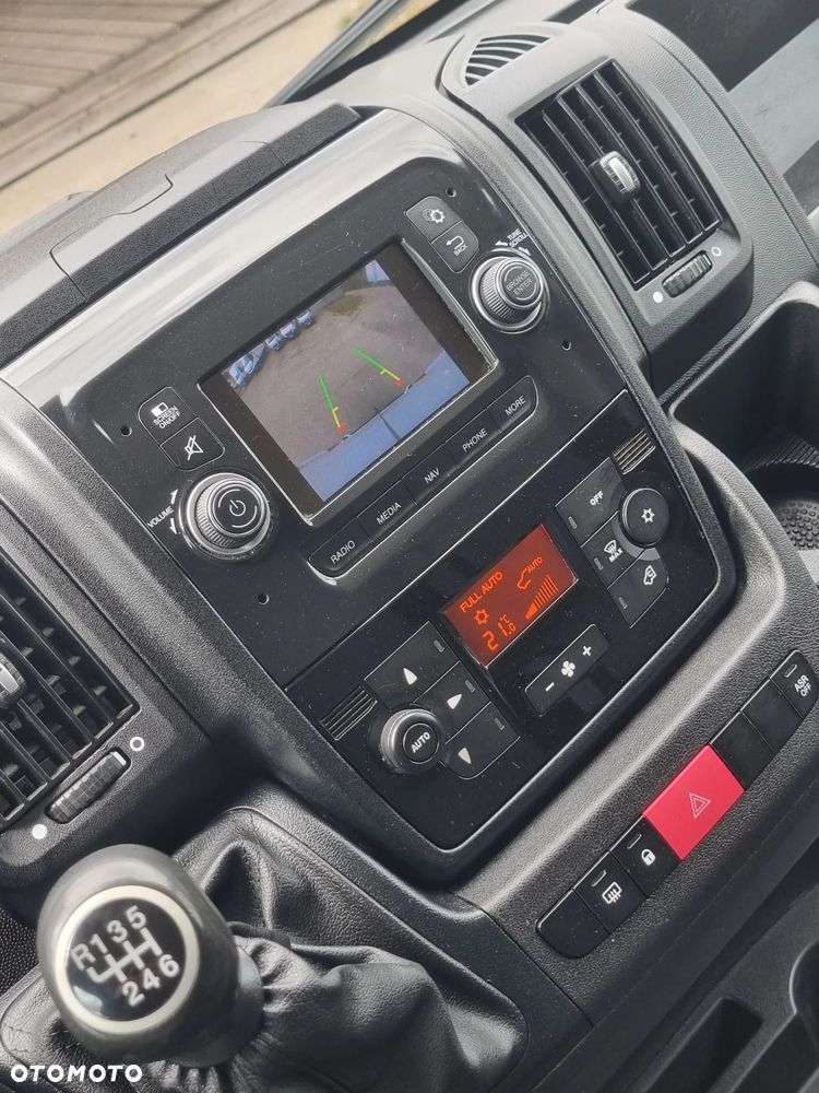 Fiat Ducato - 19