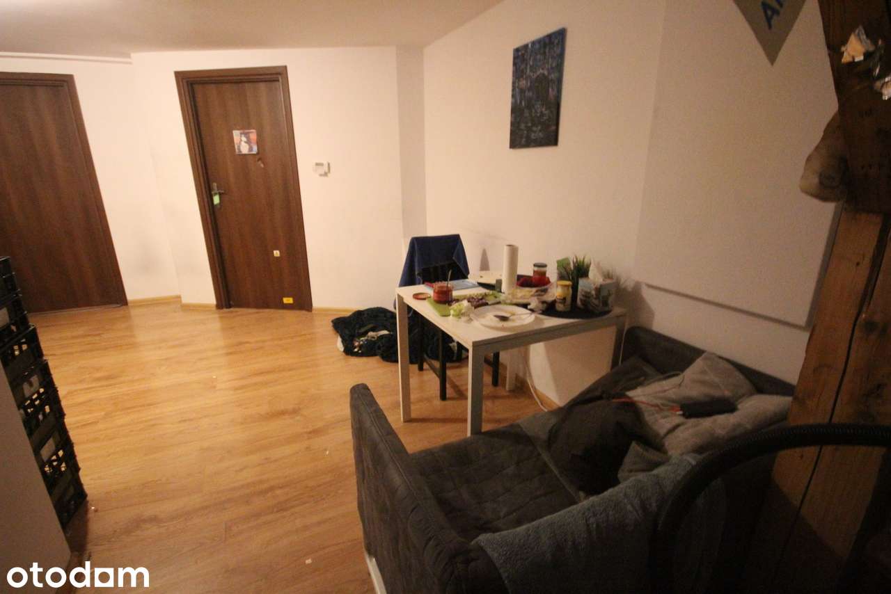 okolice ul. Kraszewskiego