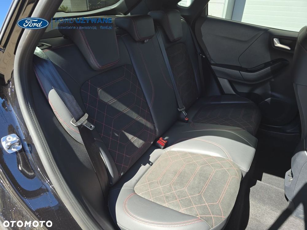 Ford Puma - 8