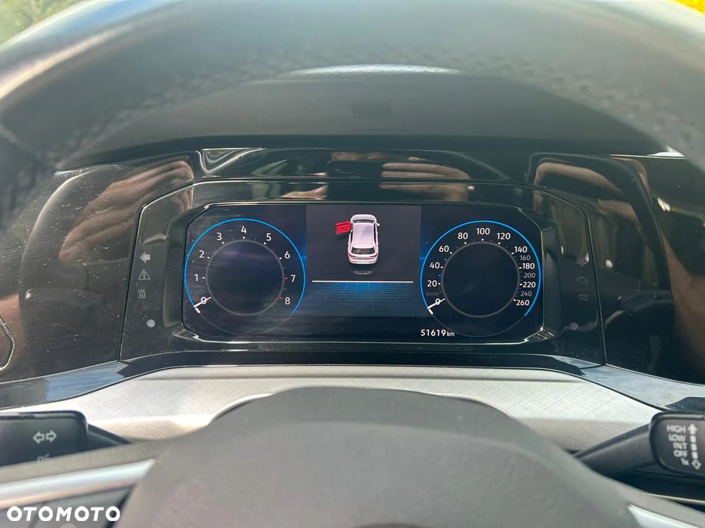 Volkswagen Golf 1.5 TSI ACT (BlueMotion Technology) Comfortline - 10