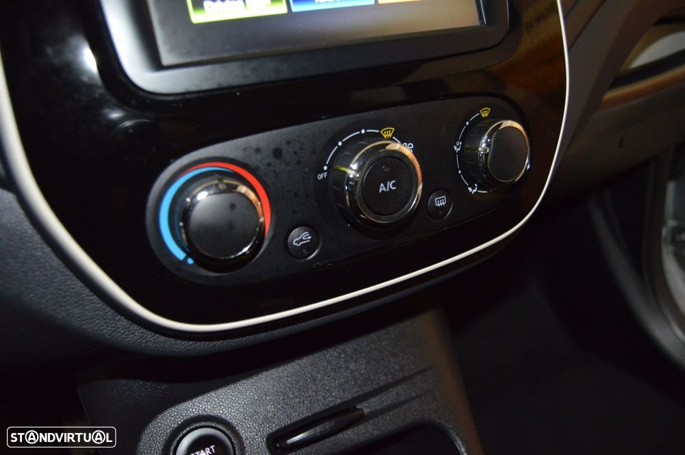 Renault Captur ENERGY TCe 90 Experience - 37