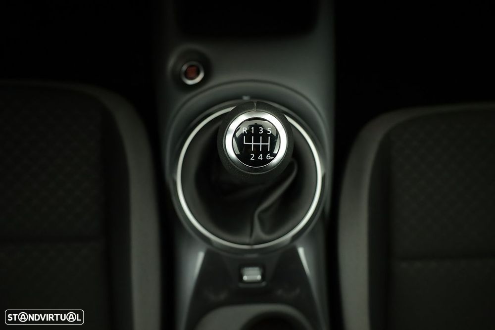 Nissan Juke 1.0 DIG-T N-Connecta - 14