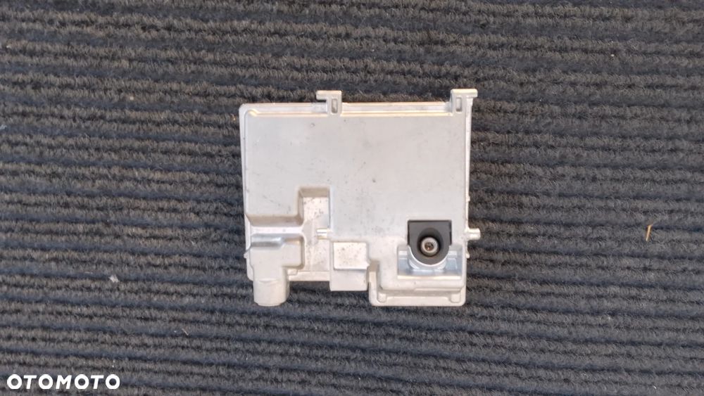 MERCEDES ACTROS KAMERA SZYBY ASYSTENT MARTWEGO POLA A0004462605 - 1