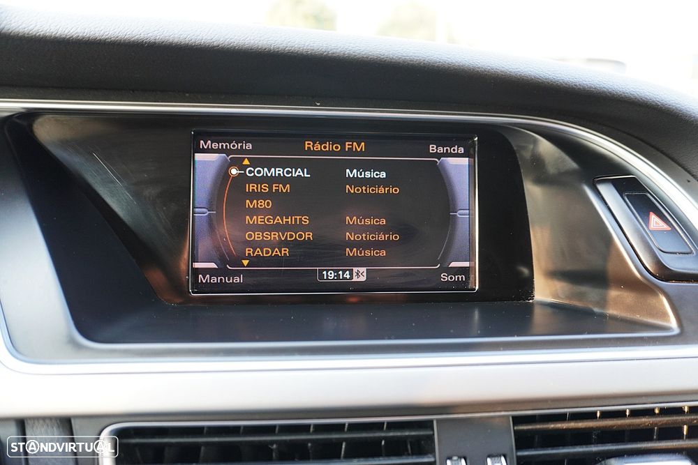 Audi A5 2.0 TDI S-line - 39