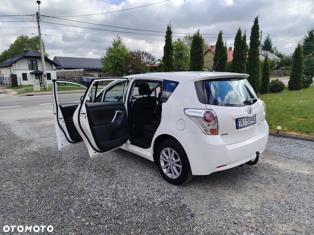 Toyota Verso 1.6 Life - 14