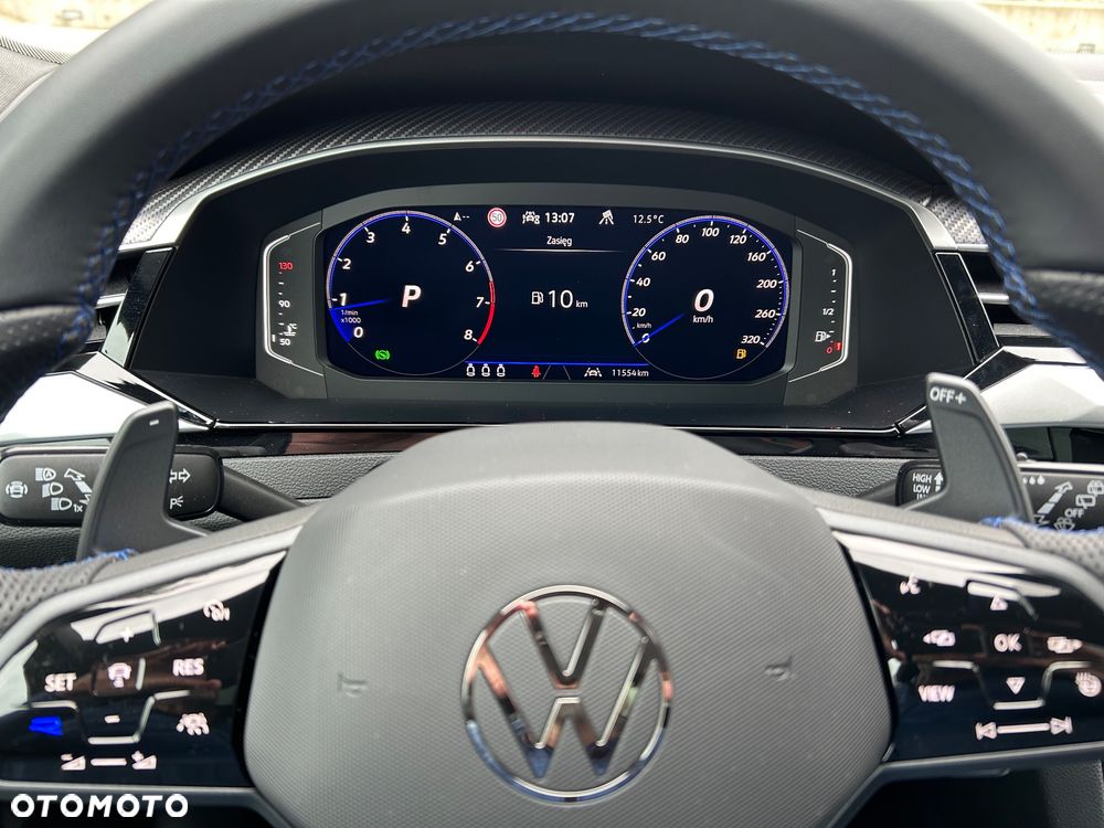 Volkswagen Arteon 2.0 TSI 4Motion R DSG - 18
