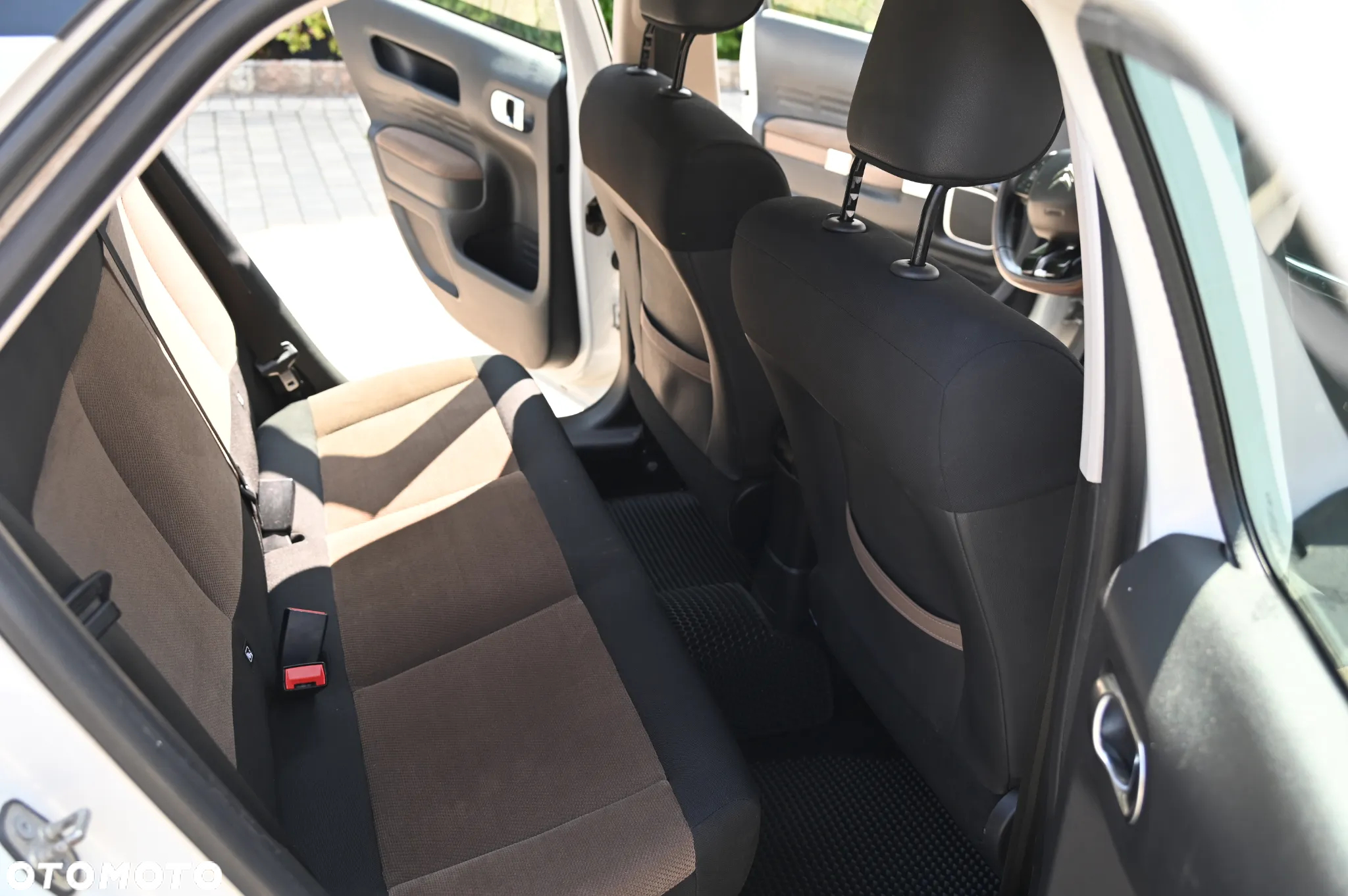 Citroën C4 Cactus 1.2 PureTech Feel - 10