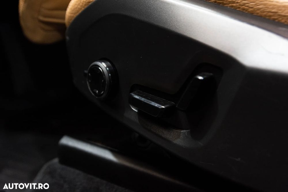 Volvo XC 60 T8 Twin Engine AWD Inscription - 30