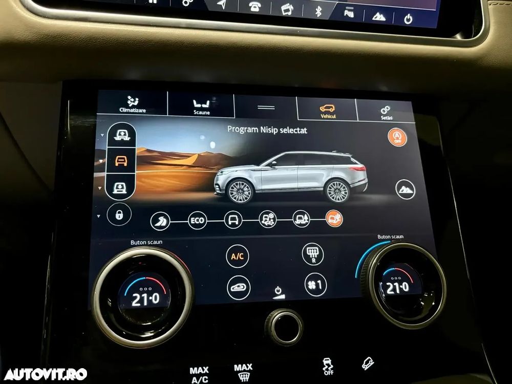 Land Rover Range Rover Velar 2.0 HSE - 19