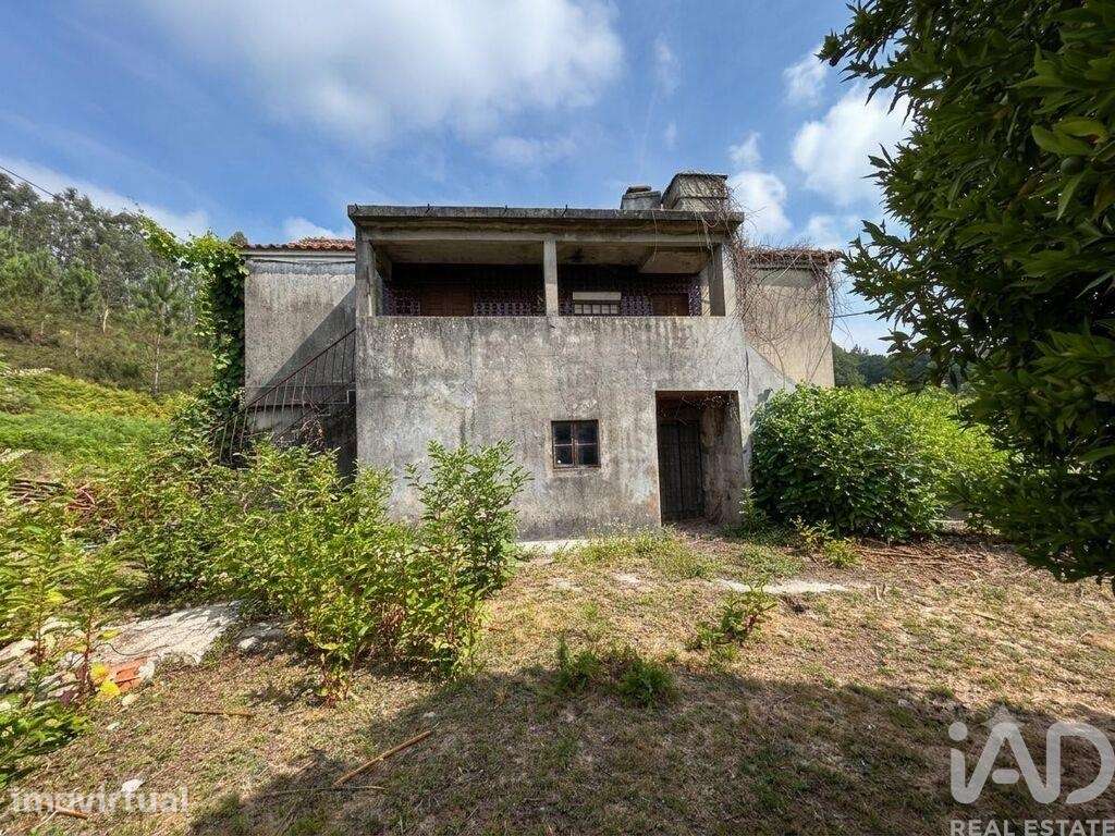 Quinta rural T3 em Fornelos e Queijada de 343,7 m2 - Grande imagem: 5/9