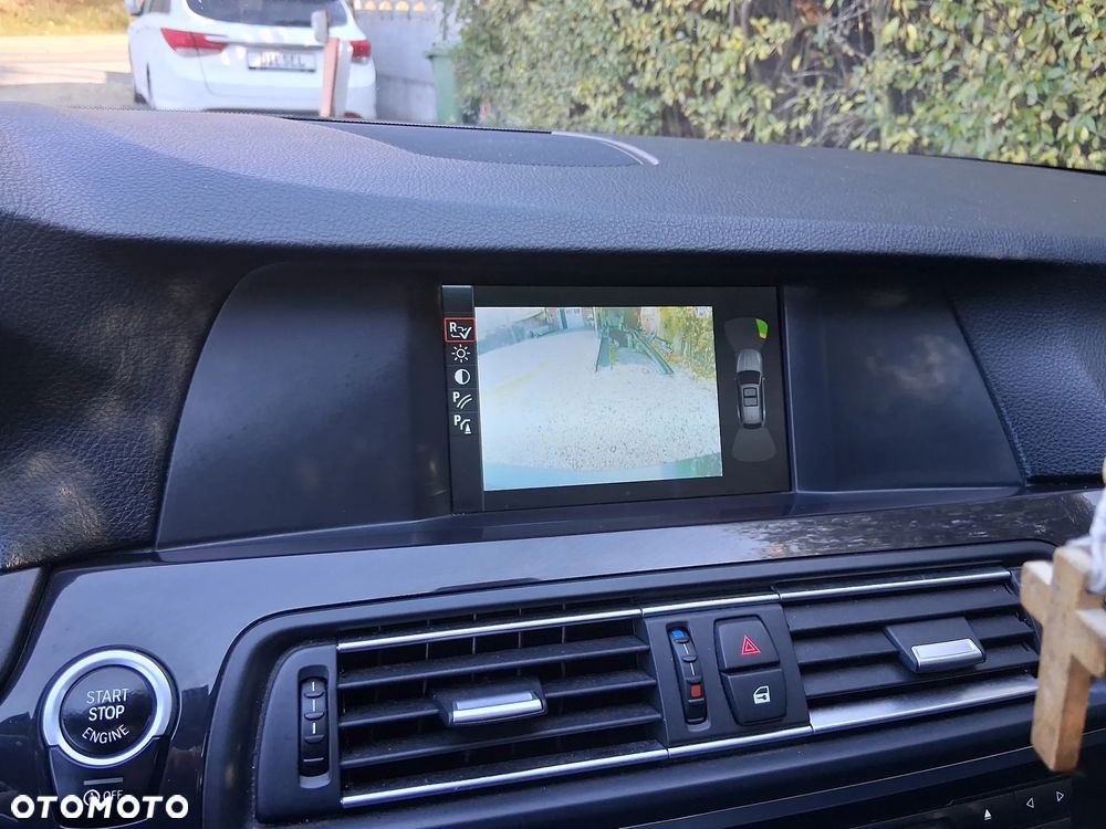 BMW Seria 5 520d Touring Sport-Aut - 19