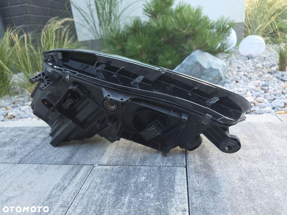 AUDI A4 S4 B9 8W0 8W Lampa prawa przód Full Led Dynamic 8W0941034 2016 - 7