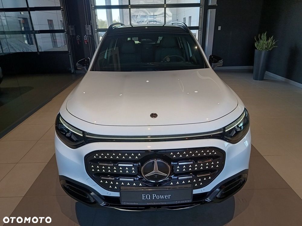 Mercedes-Benz GLB - 3