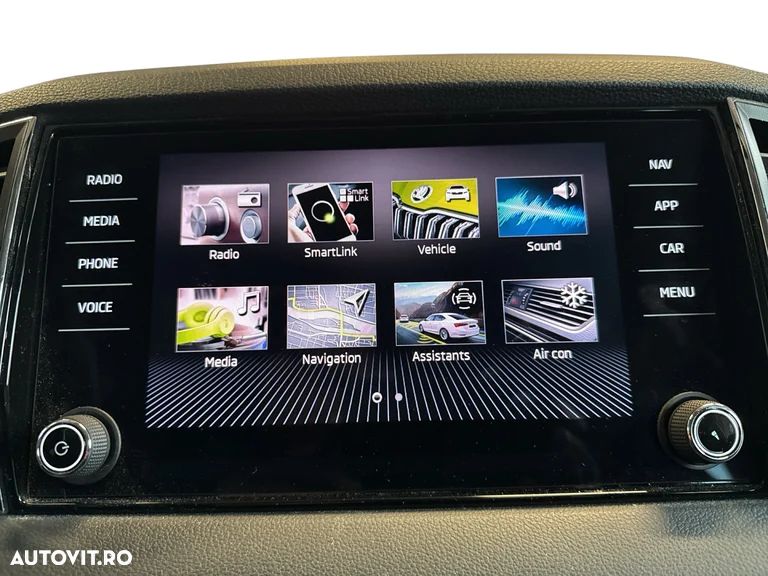 Skoda Karoq 1.5 TSI DSG Ambition - 29