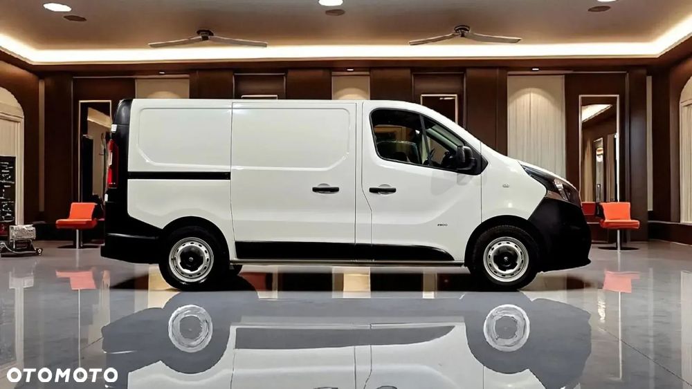 Opel VIVARO - 2