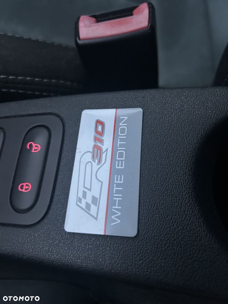Seat Leon 2.0 TSI Start&Stop Cupra R - 15