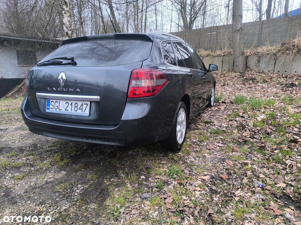 Renault Laguna - 5