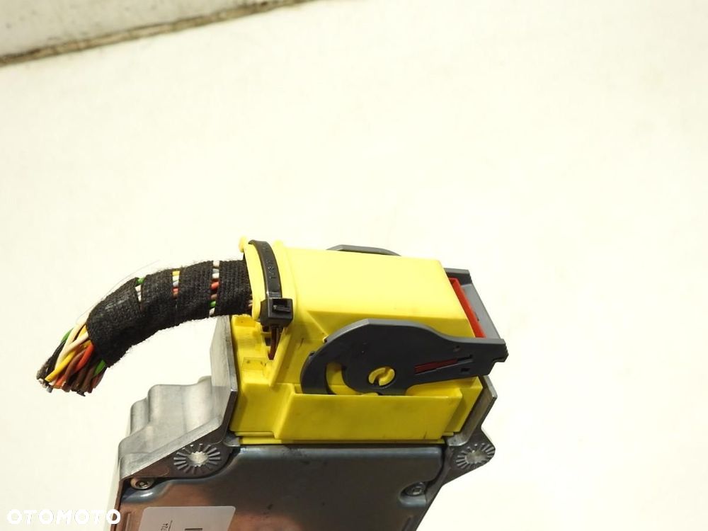 SENSOR AIR BAG AIRBAG AUDI A6 C6 4F0959655B - 3