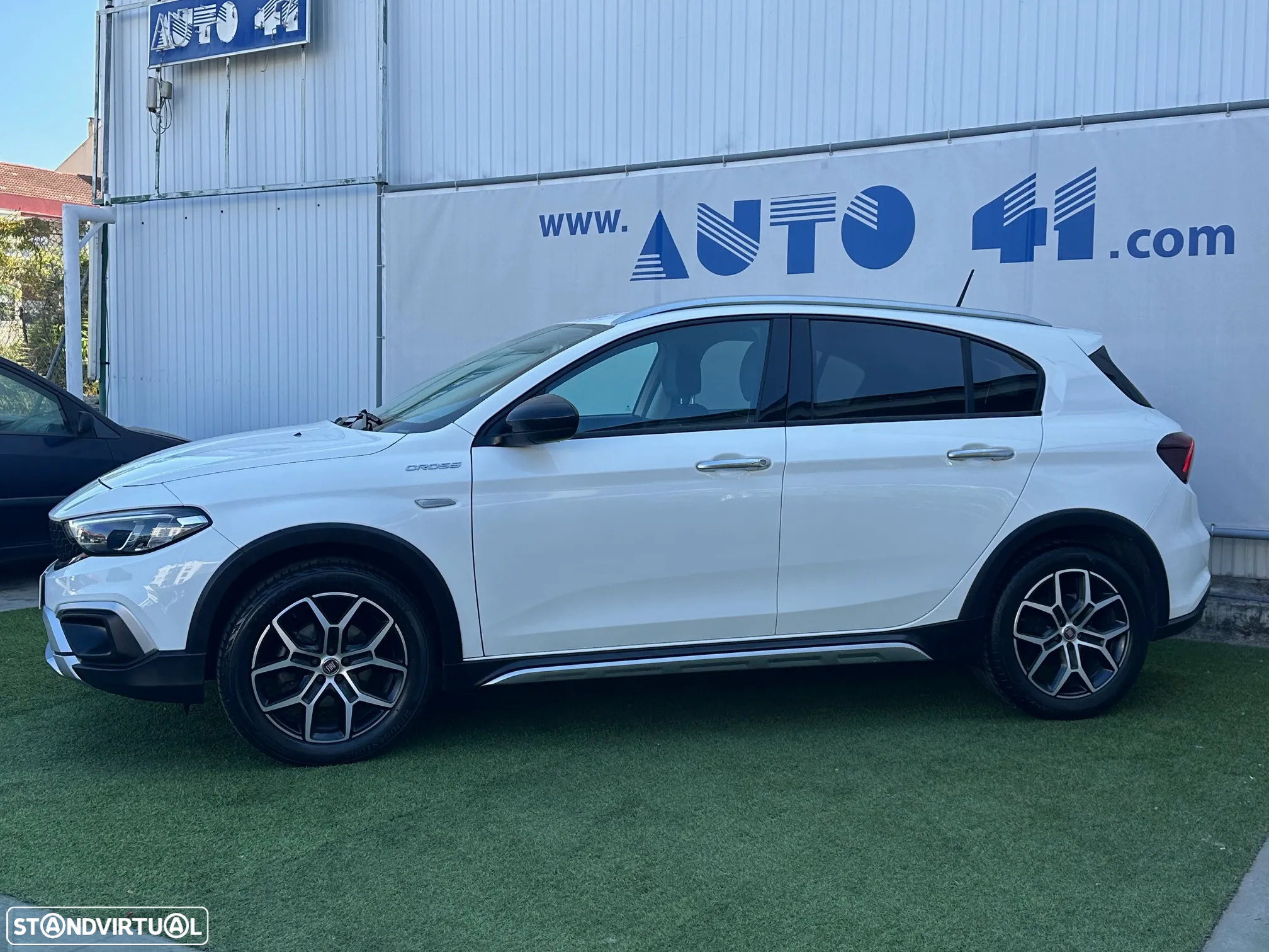 Fiat Tipo Cross 1.3 Multijet - 2