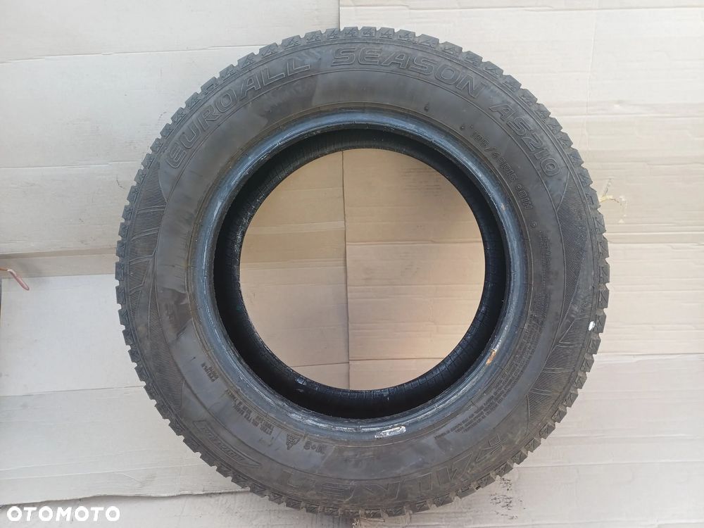 2 Opony wielosezonowe 195/65r15 FALKEN EUROALL SEASON AS210 dot 0721 - 11