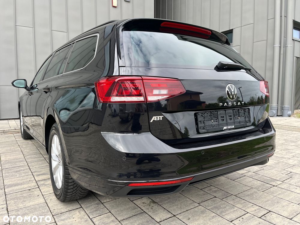 Volkswagen Passat - 35