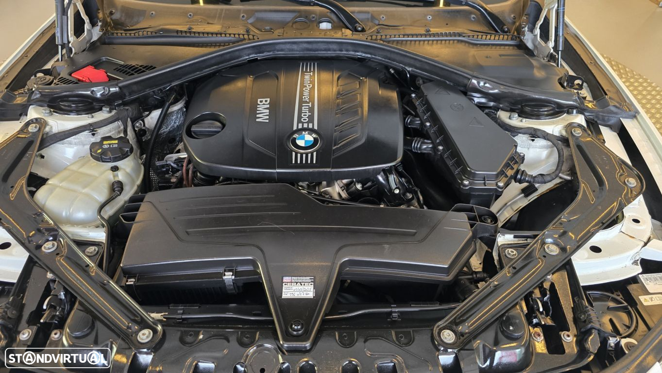 BMW 425 d Pack M Auto - 25