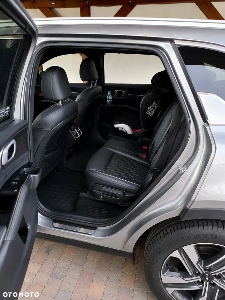 Kia Sorento - 11