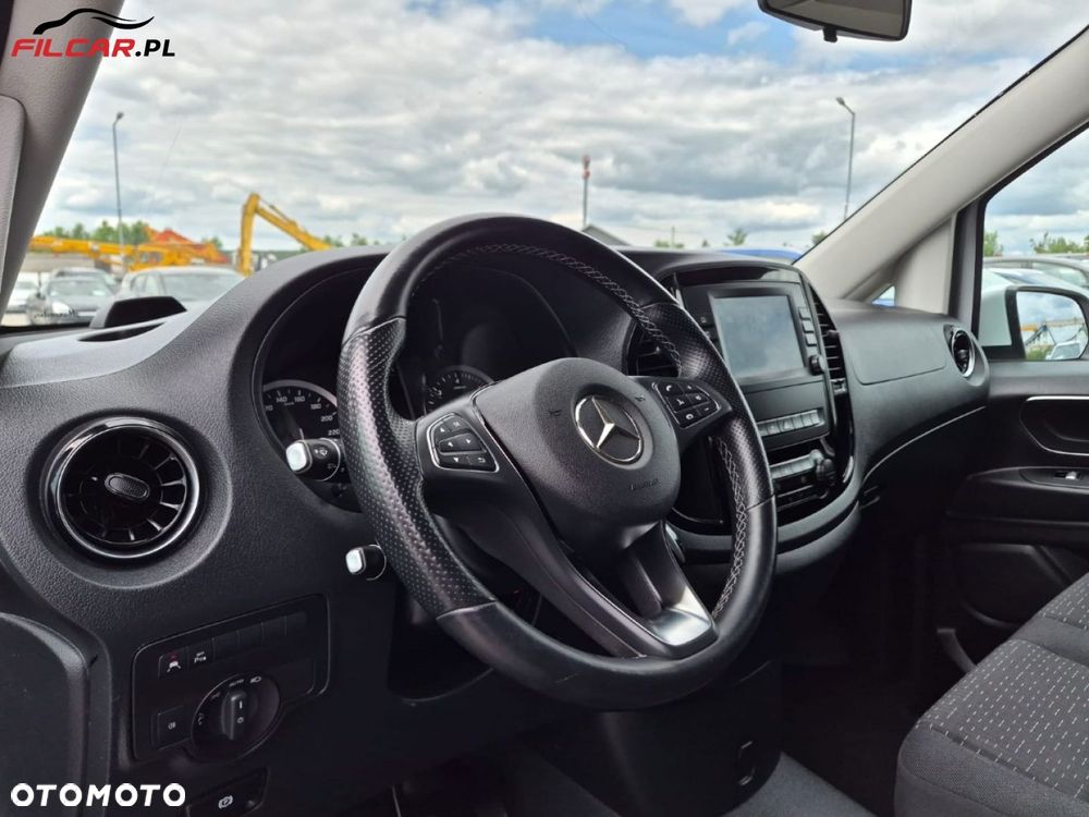 Mercedes-Benz Vito - 6
