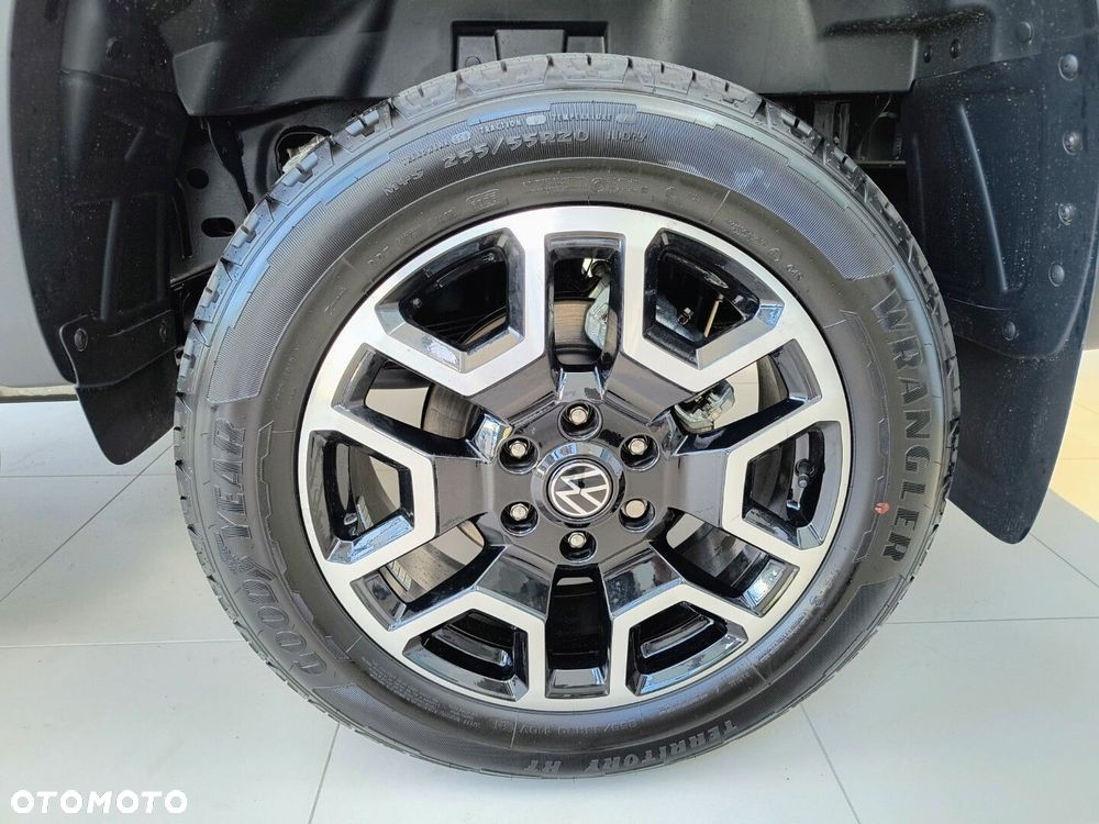 Volkswagen Amarok - 8
