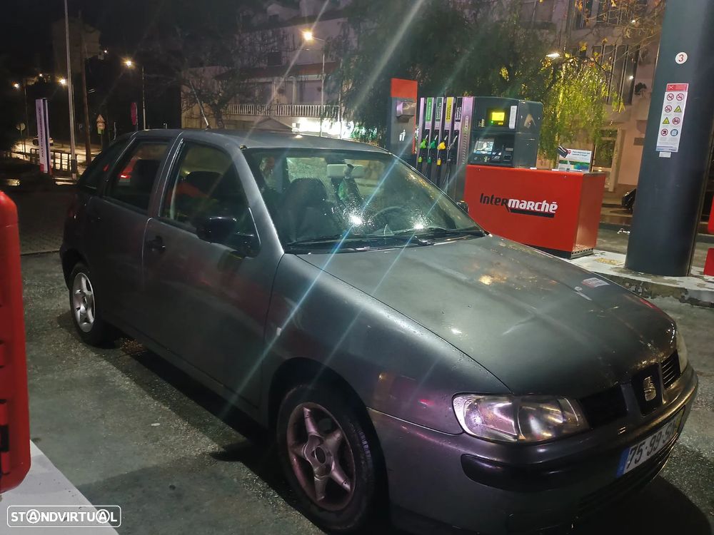 SEAT Ibiza - 7