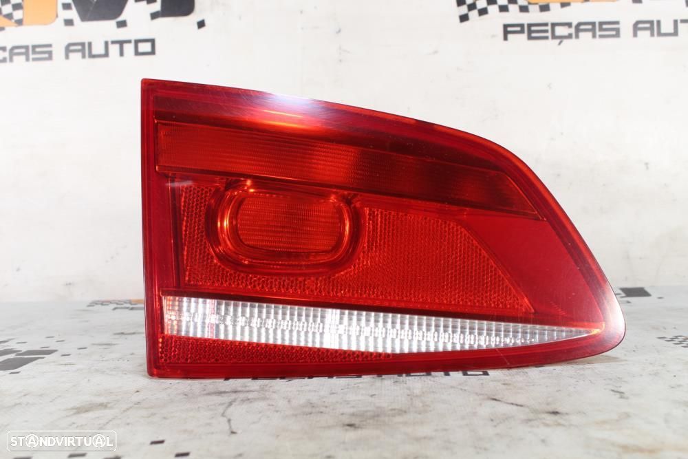 Farolim Esquerdo Volkswagen Passat Variant (365)  3Af945093m / 605513 - 1