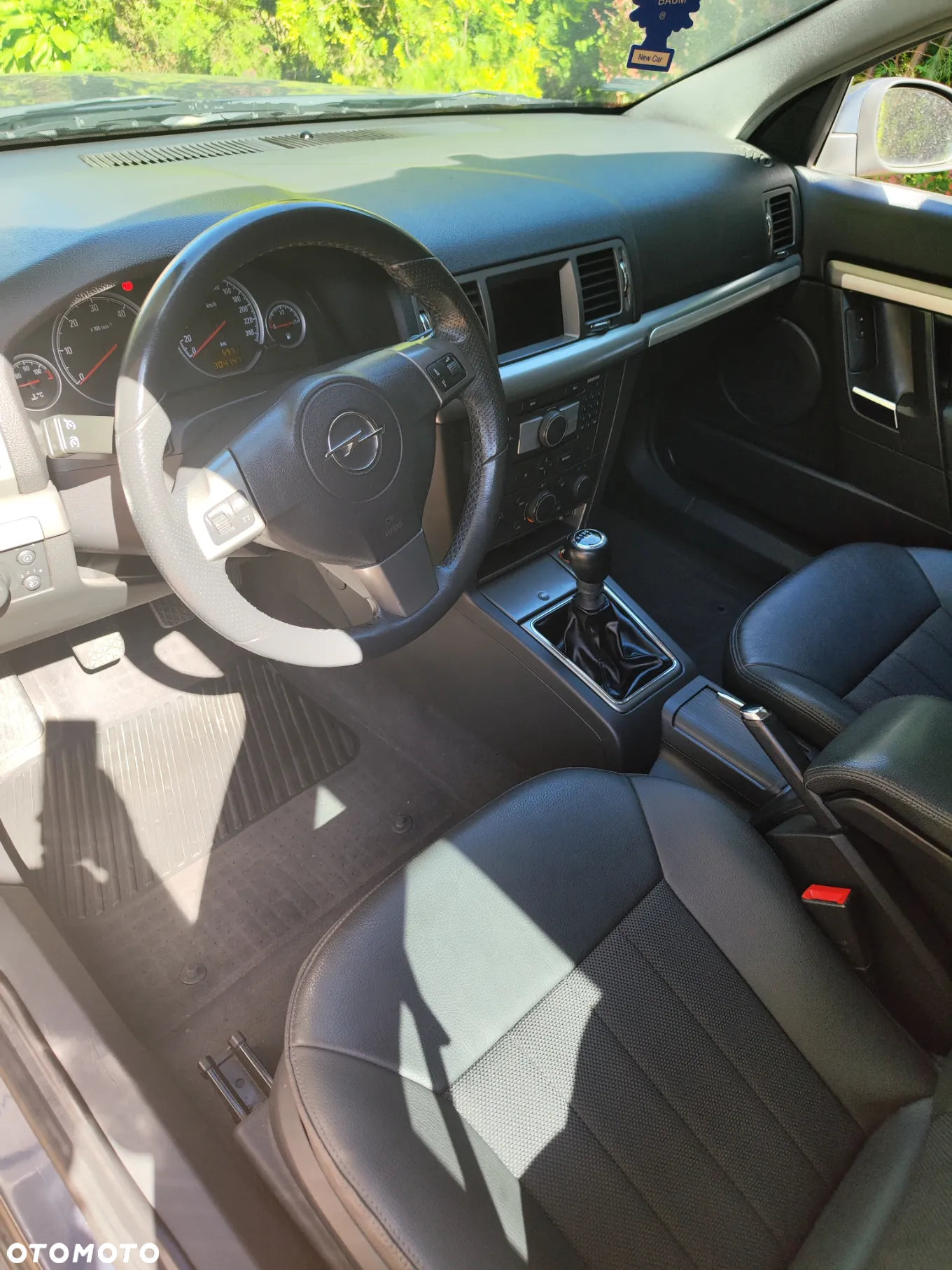 Opel Vectra 1.9 CDTI Elegance - 13
