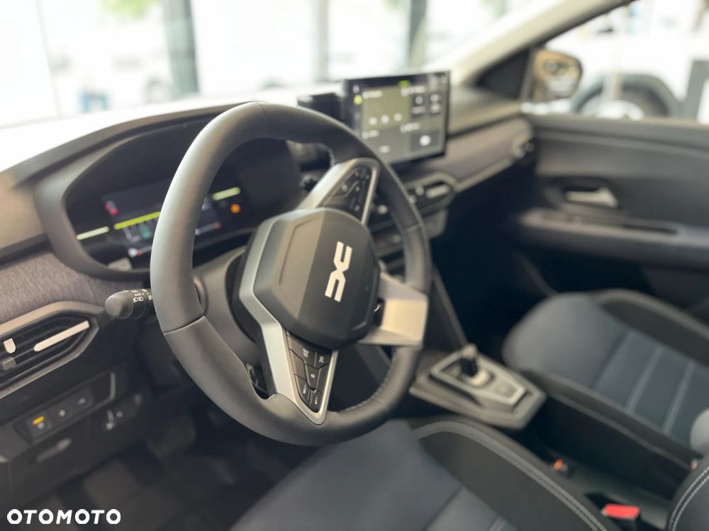 Dacia Jogger - 6