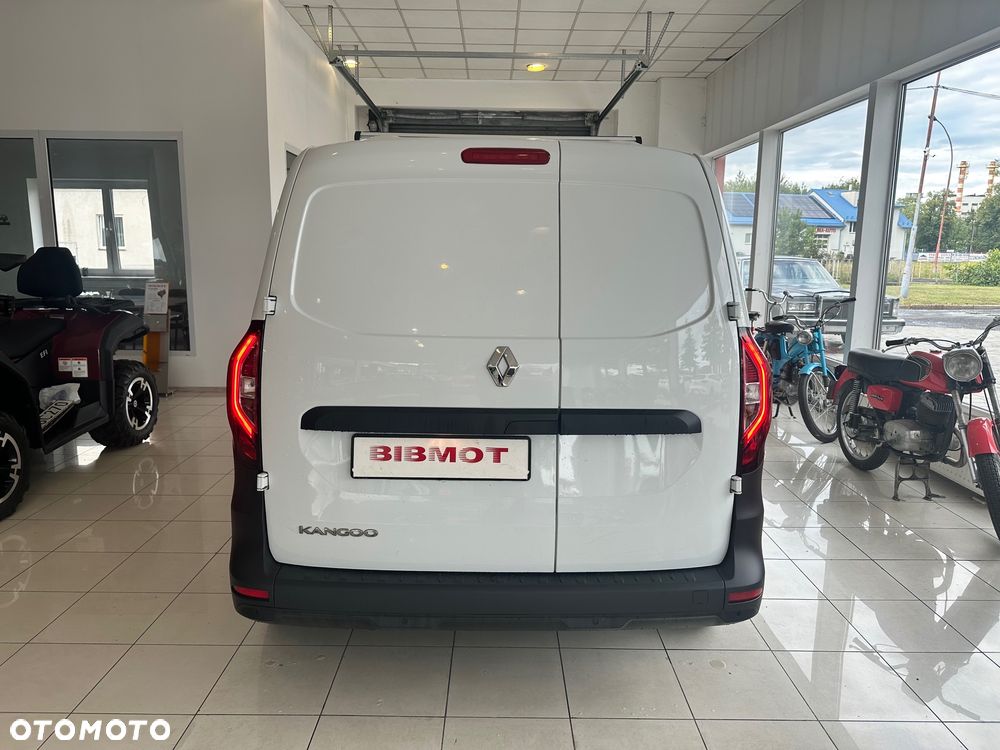 Renault Kangoo 1.3 TCe Equilibre - 5