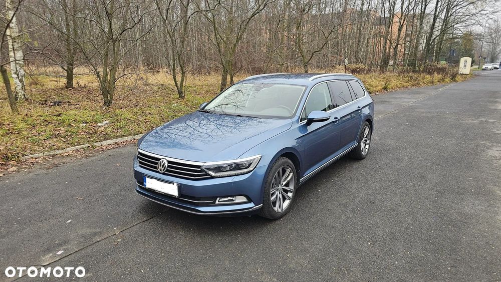 Volkswagen Passat ver-1-8-tsi-bmt-highline-dsg - 7
