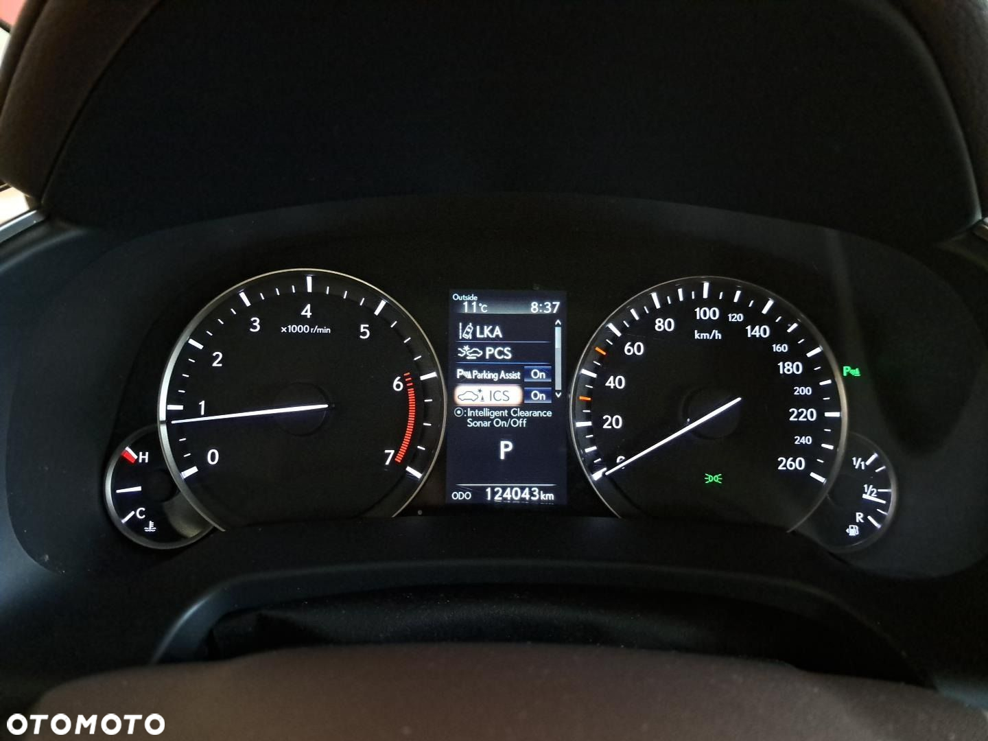 Lexus RX - 33