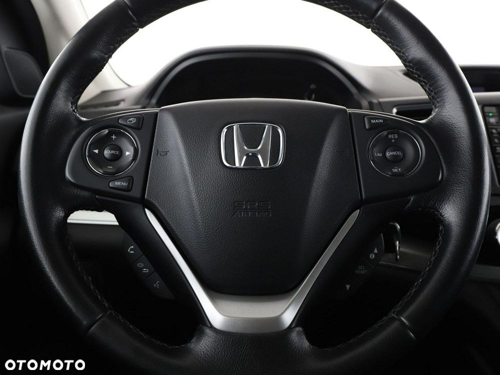 Honda CR-V 2.0i-VTEC 2WD Elegance - 21