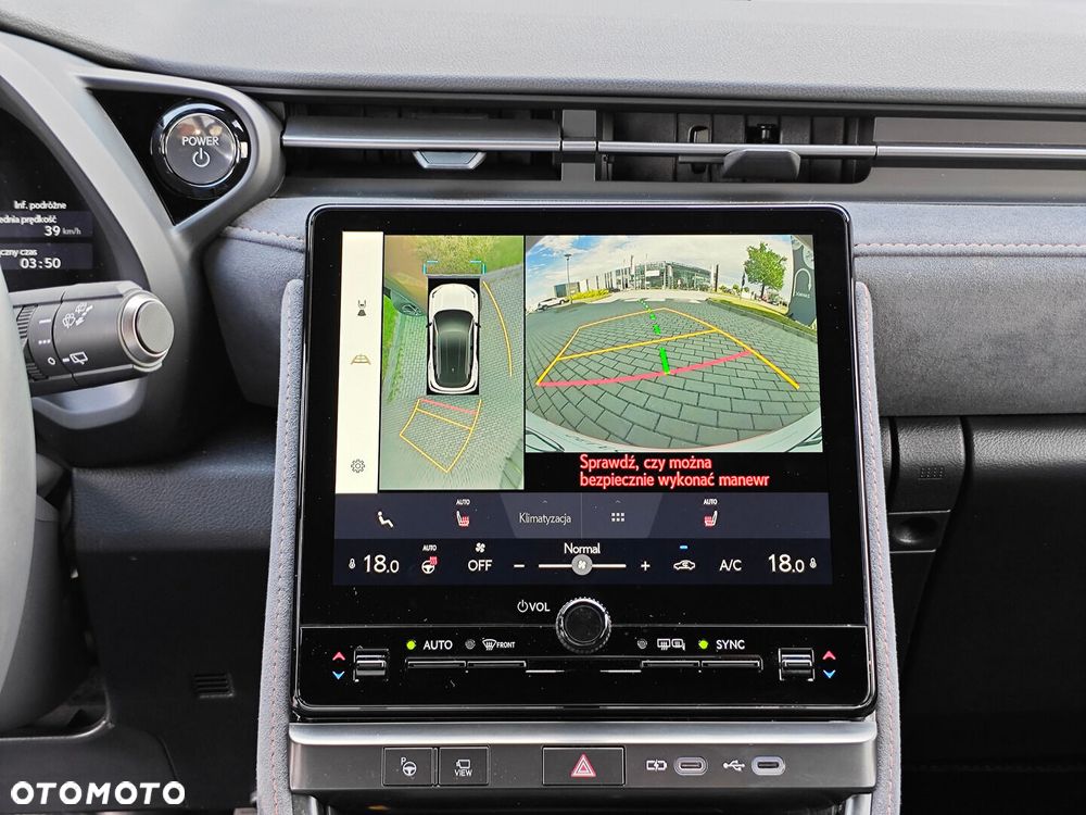 Lexus LBX 1.5 Hybrid Cool - 20