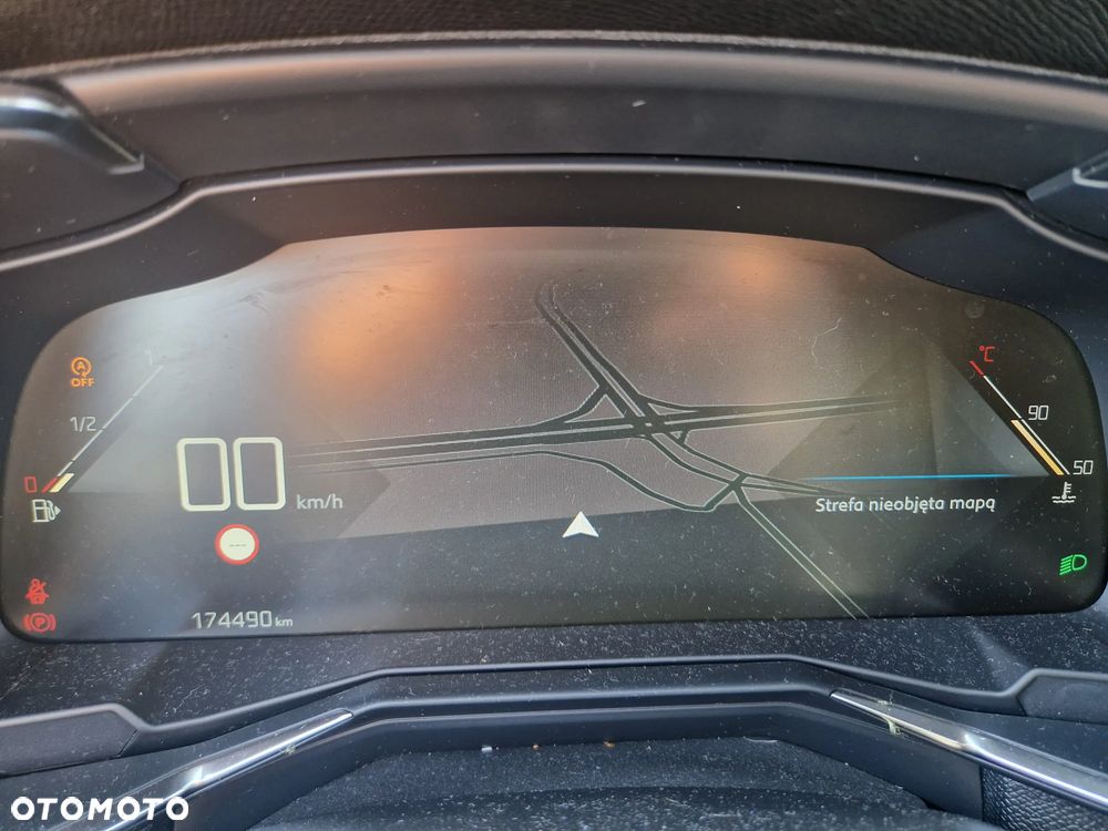 DS Automobiles DS 7 Crossback - 23